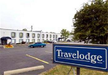 Travelodge-Florence/Cincinnati South