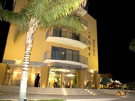 Hotel Kore