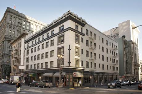 Hotel Abri - Union Square