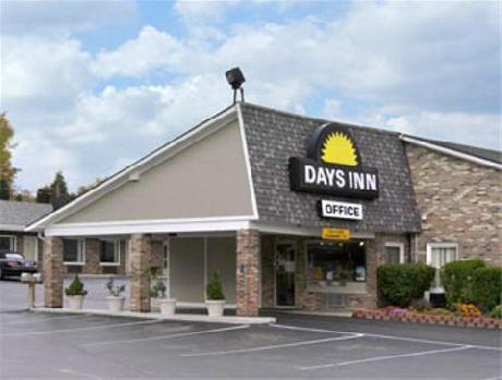Days Inn Williamstown