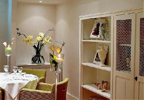 Starhotels Michelangelo