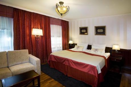 SOKOS HOTEL JYVASHOVI