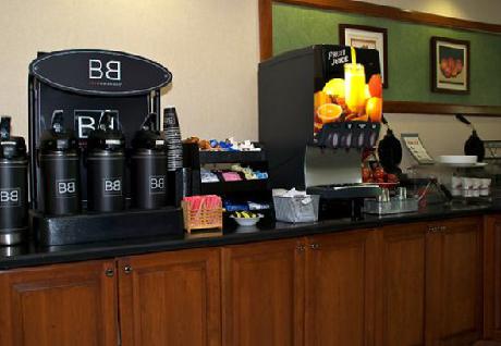 Fairfield Inn & Suites Phoenix