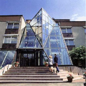 Quality Hotel Prisma