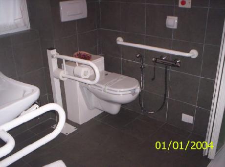 Villa Delle Due Palme Hotel