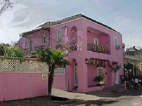 New Orleans Guest House