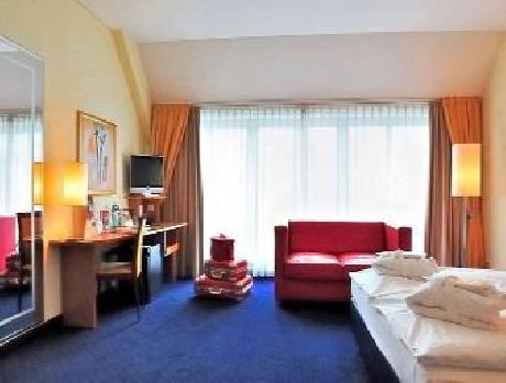 Ramada Berlin Mitte