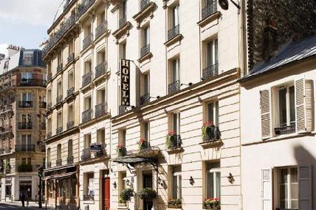 Hotel Val Girard