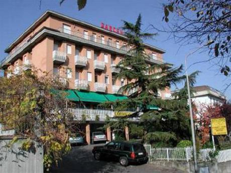 Garden Hotel Tabiano