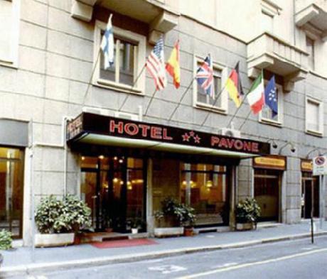 Hotel Pavone