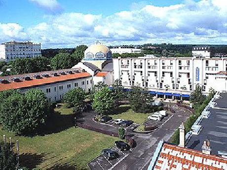 Hotel Vichy Thermalia