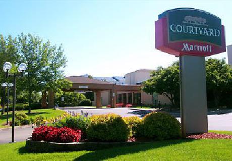 Courtyard Minneapolis-St. Paul Airport