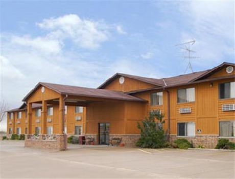 Super 8 Marston/New Madrid