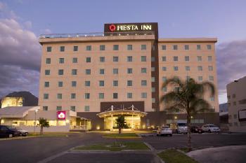 Fiesta Inn Monterrey Fundidora