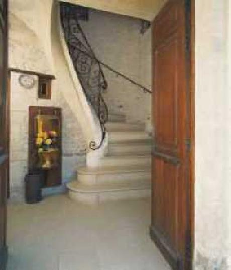 Ferme de la Ranconniere