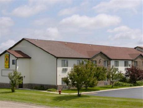 Super 8 DeKalb IL