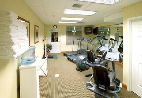 Residence Inn Las Vegas South