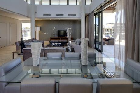 Lawhill Luxury Apartments