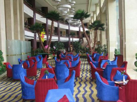 Chenzhou Huatian Hotel