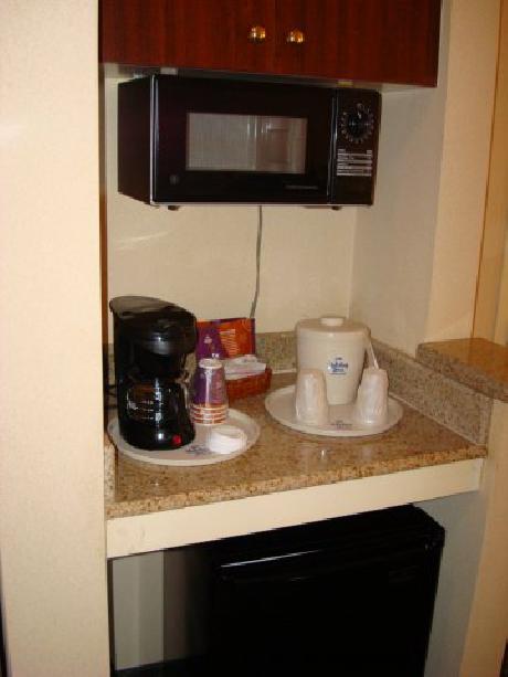 Holiday Inn Express MIRA MESA-SAN DIEGO