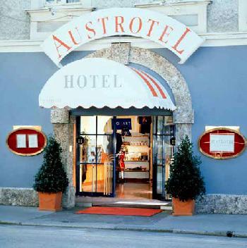 Austrotel Salzburg