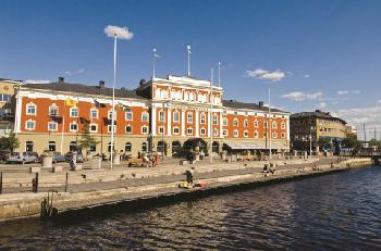 Elite Stora Hotellet Jonkoping
