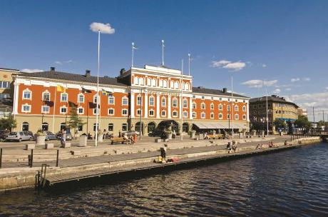 Elite Stora Hotellet Jonkoping