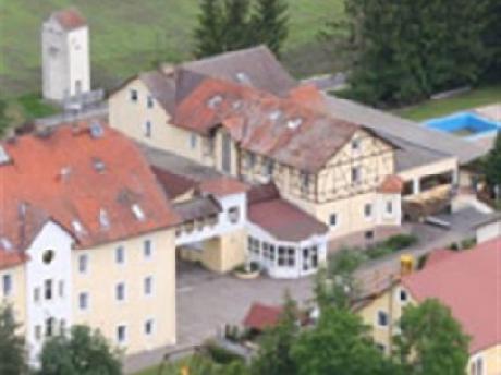 Seebauer Hotel Gut Wildbad