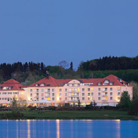 Lindner Hotel and Sporting Club Wiesensee