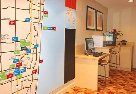 TownePlace Suites Boca Raton