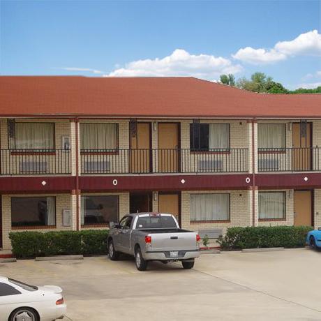 Executive Inn & Suites Houston
