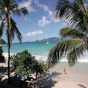 Sebastians On The Beach