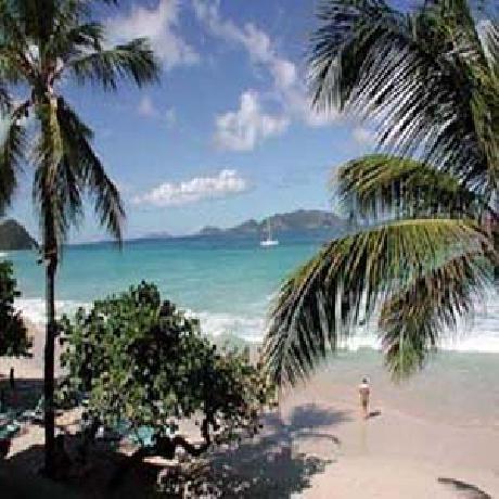 Sebastians On The Beach