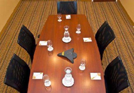 Courtyard Fargo Moorhead, MN