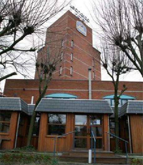 BEST WESTERN Leonardo Charleroi