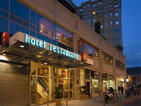 ibis Nice Centre Gare