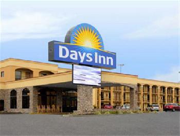 Days Inn Pigeon Forge