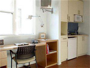 Hotel Montreal Espace Confort