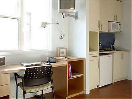 Hotel Montreal Espace Confort