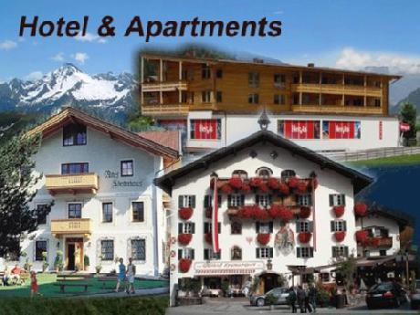 Alpenhotel Kramerwirt