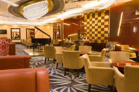 Huangshan Huamao Intl Hotel