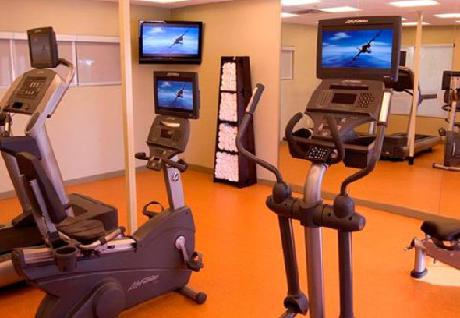 SpringHill Suites Shreveport-Bossier City/Louisiana Downs