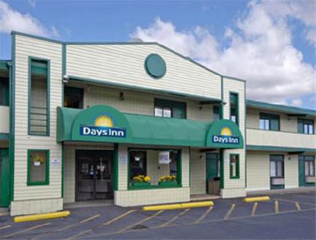 Days Inn Danvers-Boston Salem