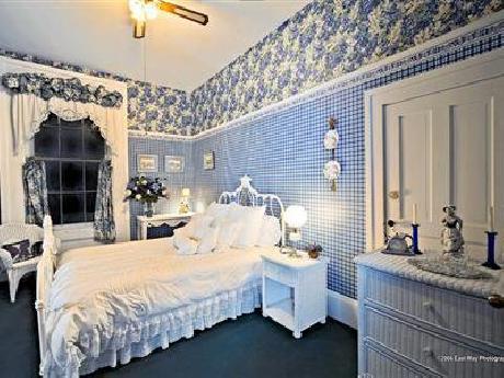 Allegiance Bed and Breakfast