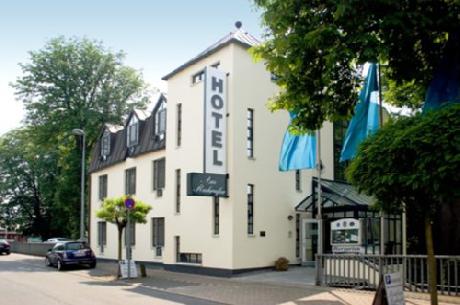 Hotel Am Ruhrufer