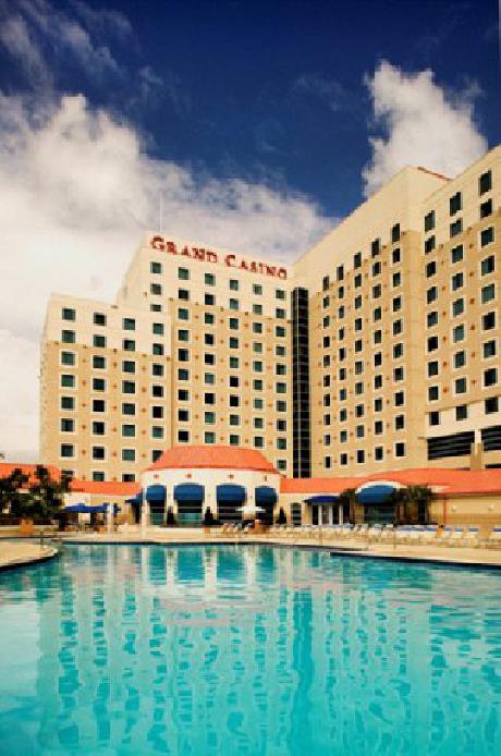 Grand Casino Biloxi