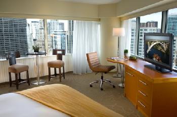 Swissotel Chicago