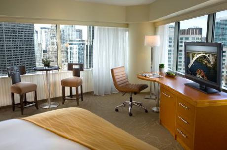 Swissotel Chicago
