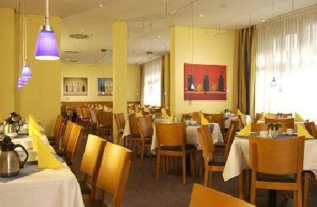 GHOTEL hotel & living Muenchen-Zentrum