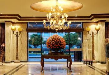 Dann Carlton Hotel Quito